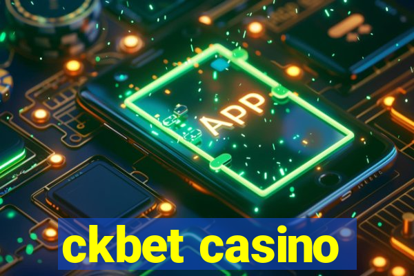 ckbet casino