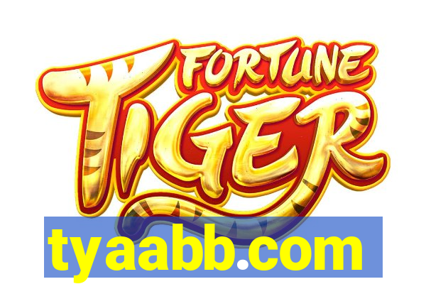 tyaabb.com