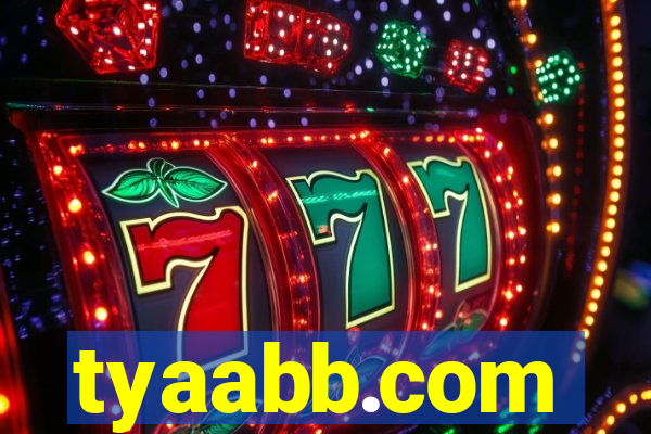 tyaabb.com