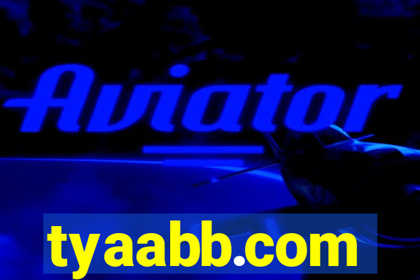 tyaabb.com
