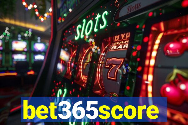 bet365score
