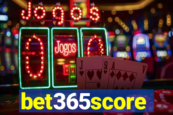 bet365score