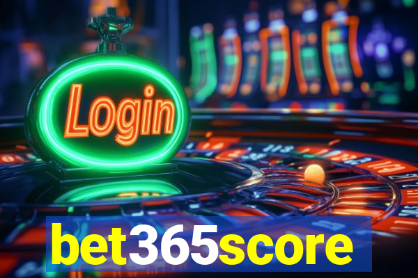 bet365score