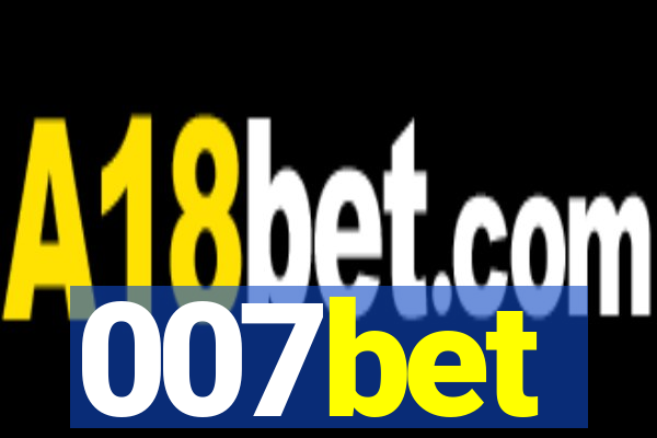 007bet