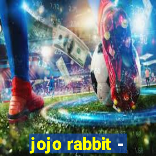 jojo rabbit -