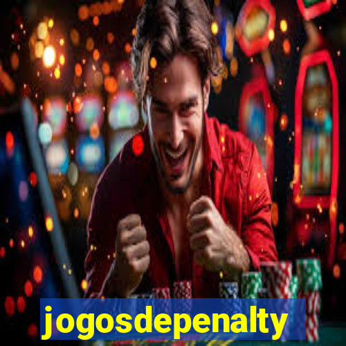 jogosdepenalty