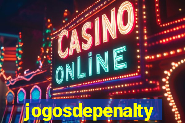 jogosdepenalty