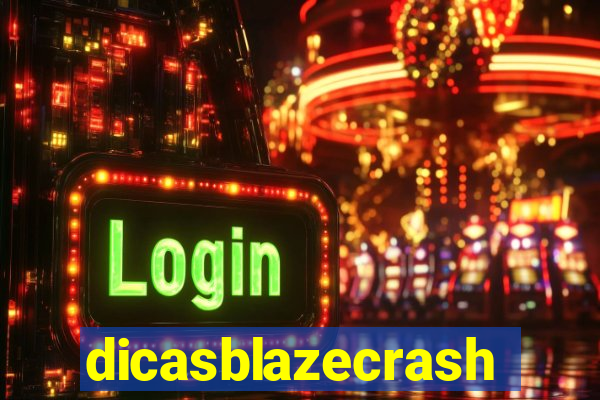 dicasblazecrash