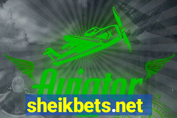 sheikbets.net