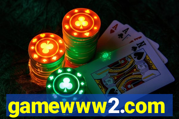 gamewww2.com