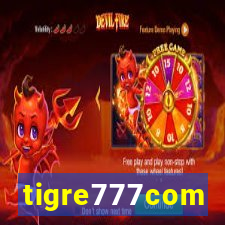tigre777com