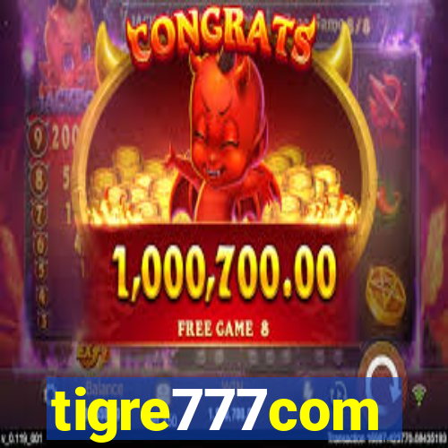 tigre777com