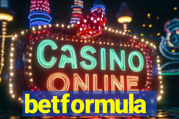 betformula
