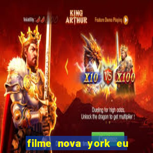 filme nova york eu te amo completo dublado