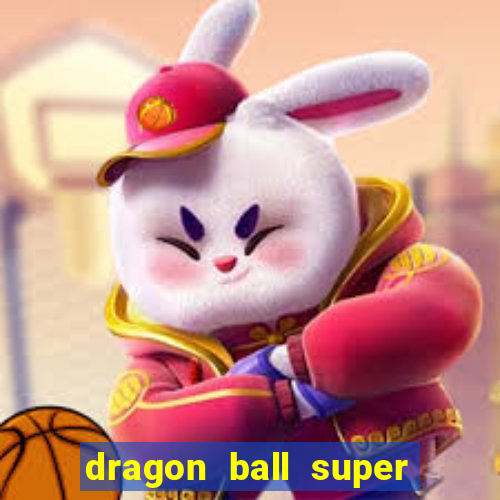 dragon ball super torrent magnet