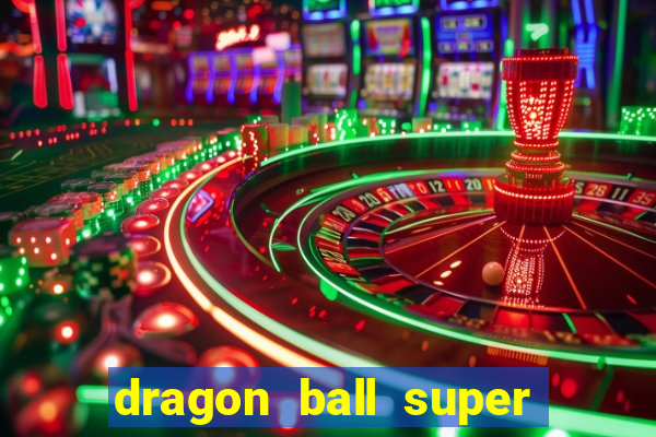 dragon ball super torrent magnet