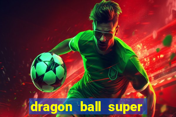 dragon ball super torrent magnet