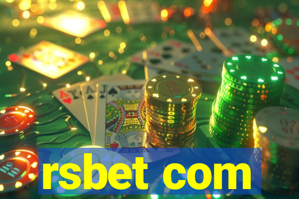 rsbet com