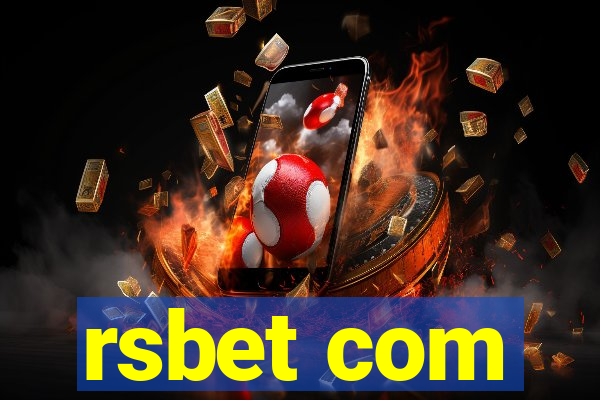 rsbet com