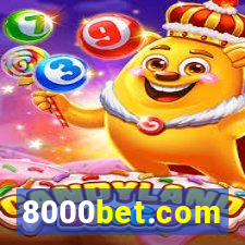 8000bet.com