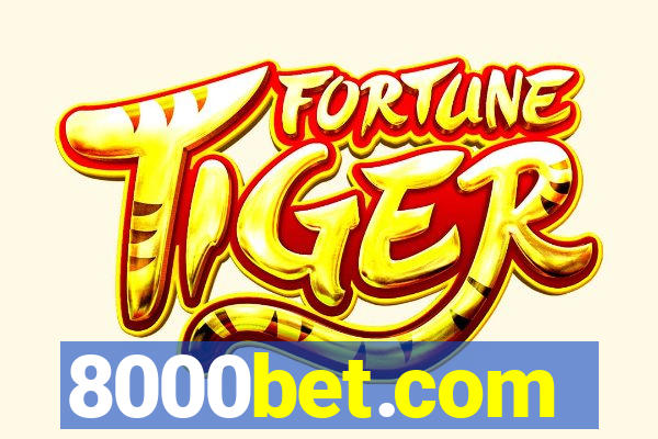 8000bet.com