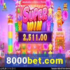 8000bet.com