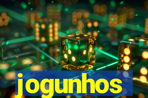 jogunhos