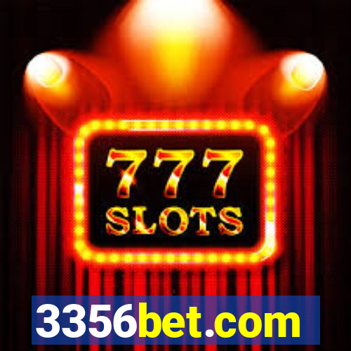 3356bet.com