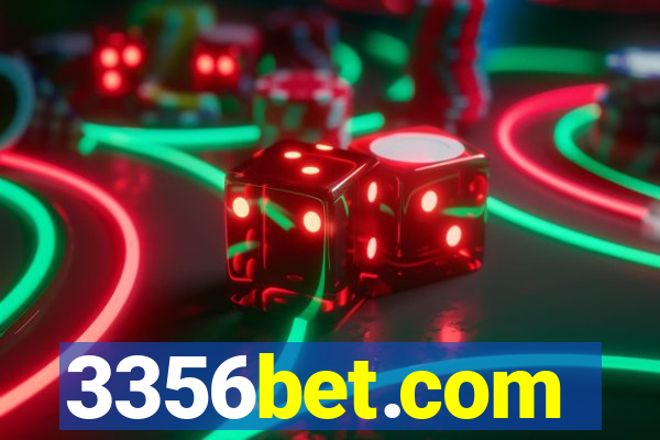 3356bet.com