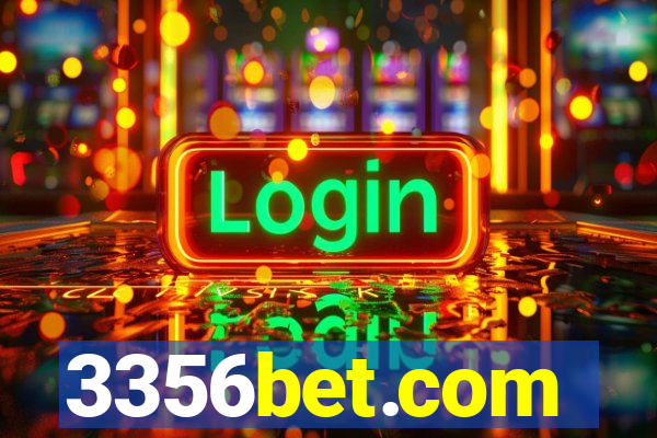 3356bet.com