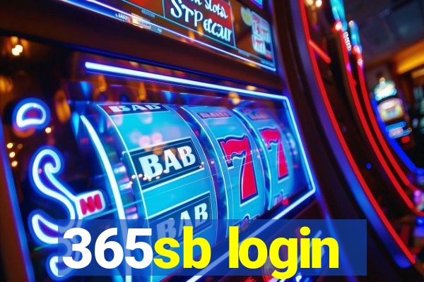 365sb login