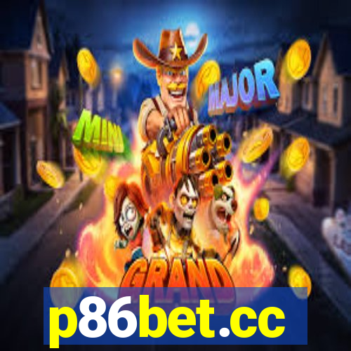 p86bet.cc