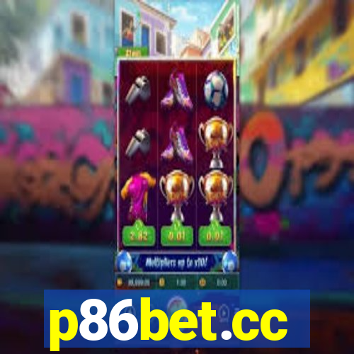 p86bet.cc