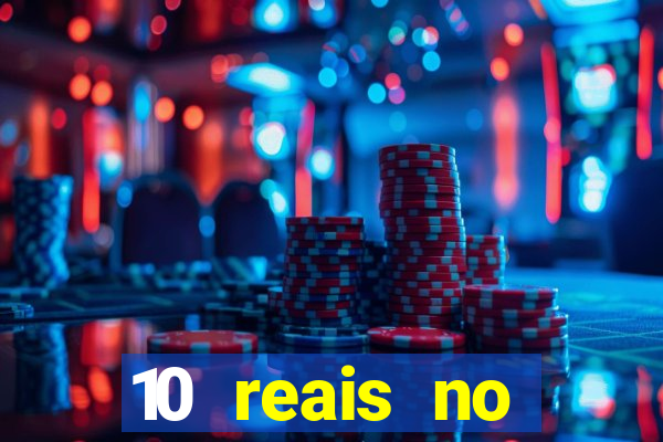 10 reais no cadastro fortune tiger