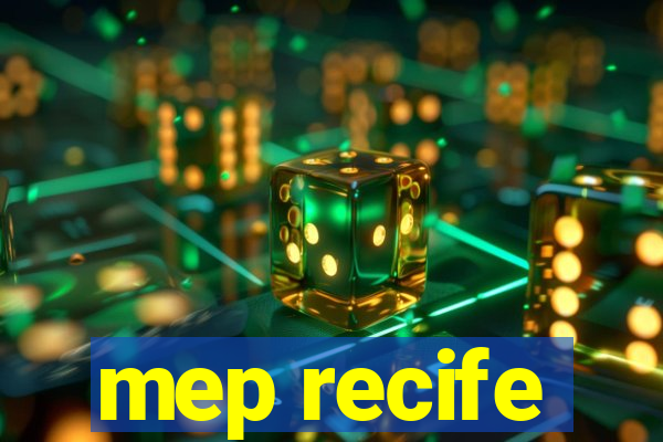 mep recife