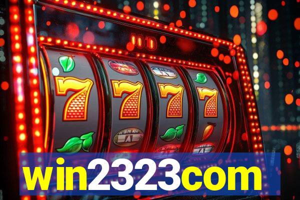 win2323com