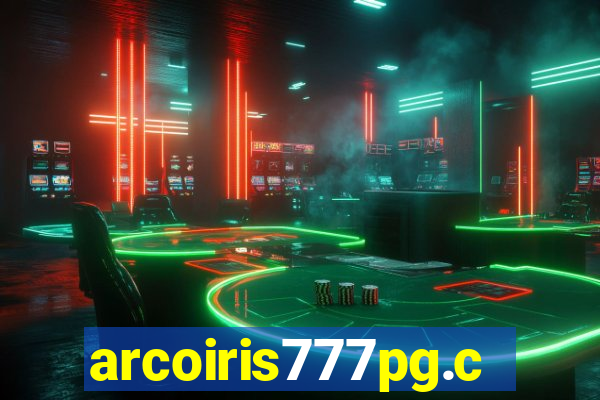 arcoiris777pg.com