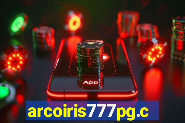 arcoiris777pg.com