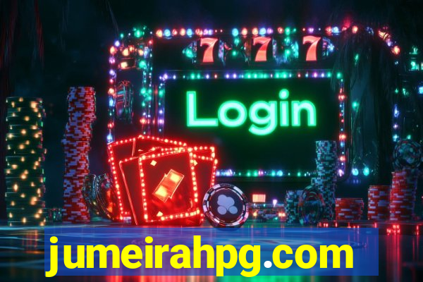 jumeirahpg.com