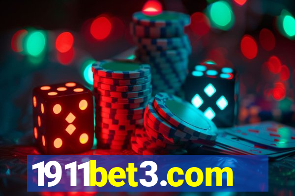 1911bet3.com