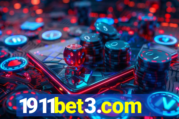1911bet3.com