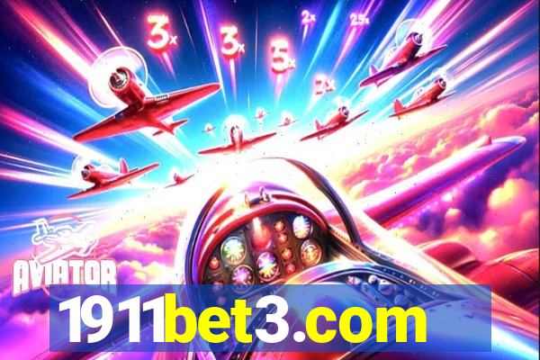 1911bet3.com