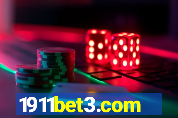 1911bet3.com