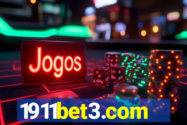 1911bet3.com