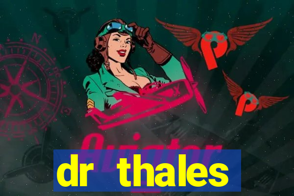 dr thales psiquiatra cruzeiro telefone
