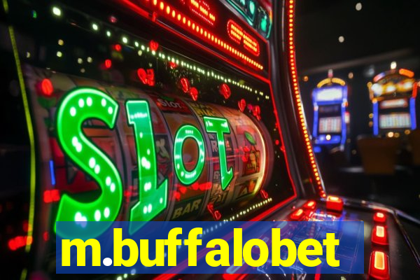 m.buffalobet