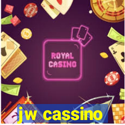 jw cassino