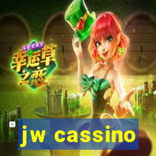 jw cassino
