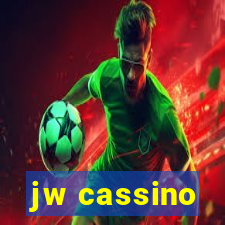 jw cassino