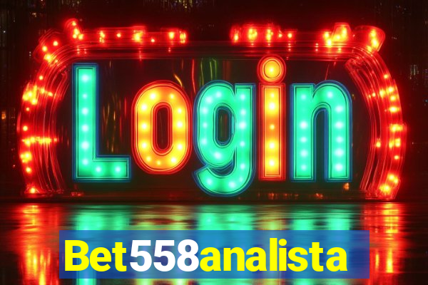 Bet558analista
